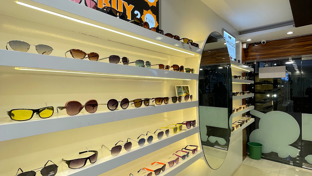 Nayan Prakash Optics Best Optical Shop Eye Checkup Branded Sunglasses In Gwalior