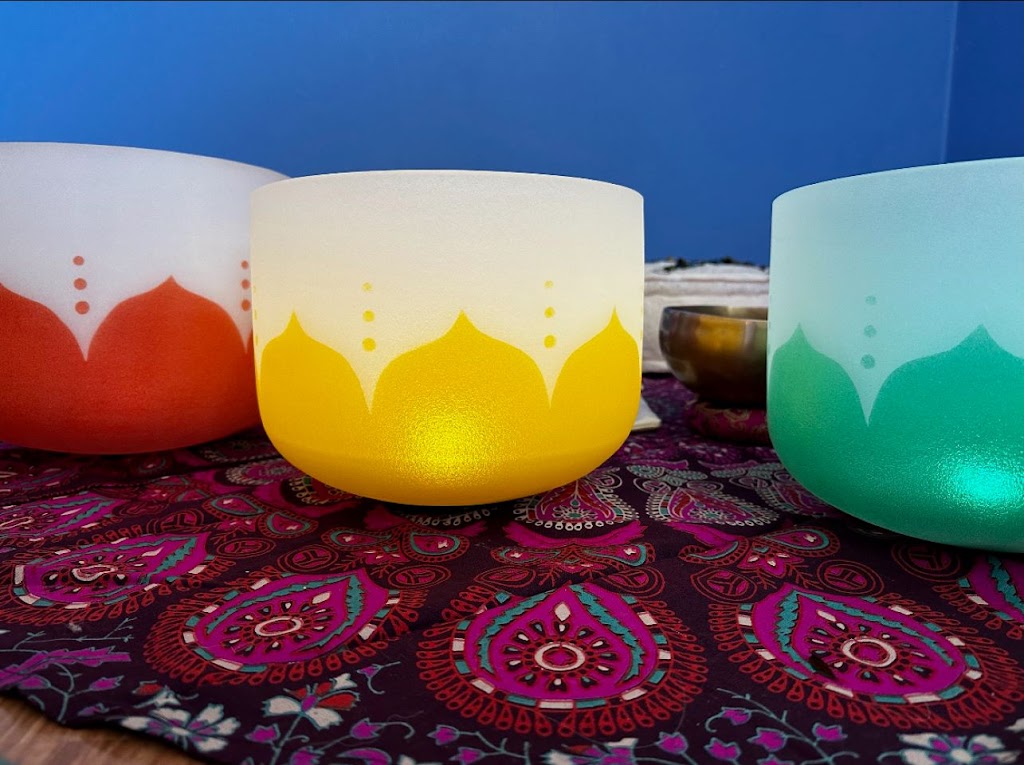  Cosmic Yoga Collective