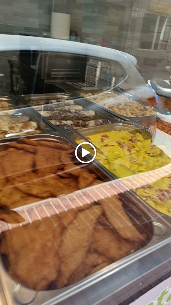 La Gustosa, Santa Pola. — Comida y bebida