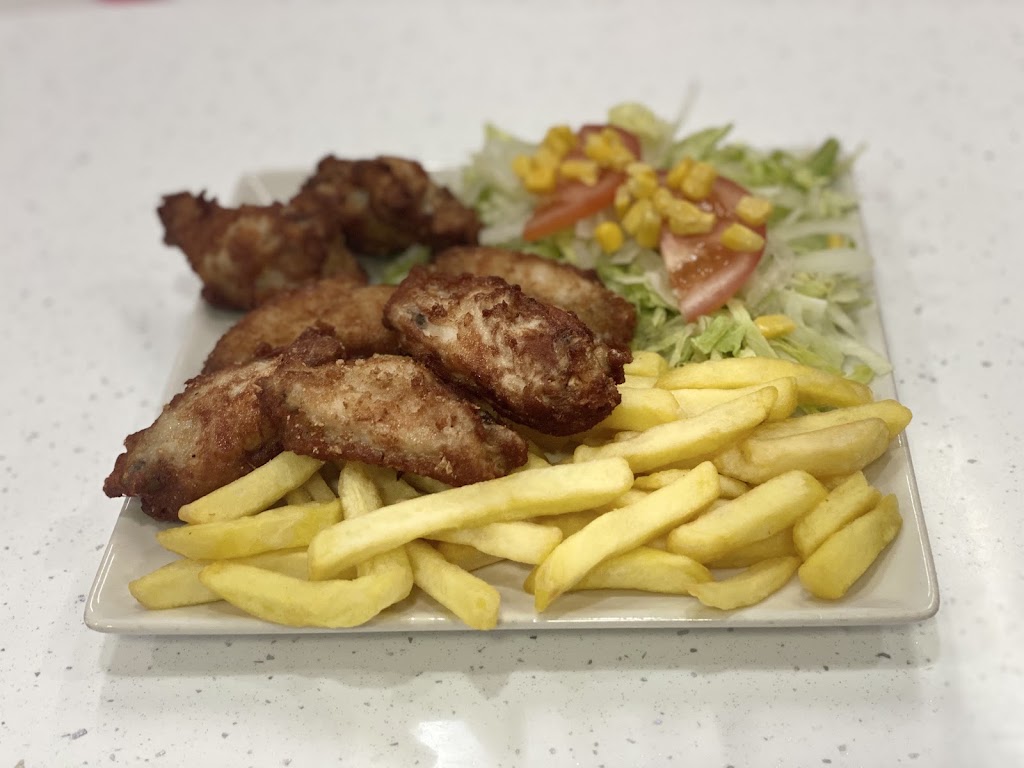 Real Kebab Fastfood — Del propietario