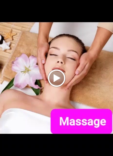 Nail & Massage pink lady — Del propietario