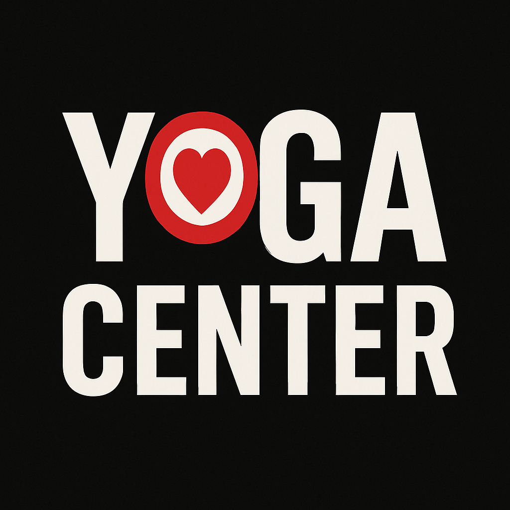  Yoga Center