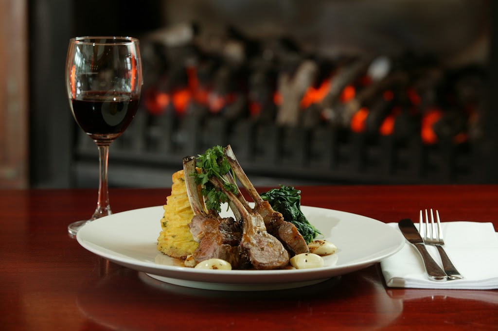 Food & drink