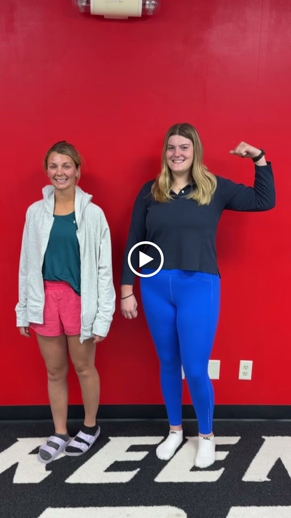  Taylor Made Training