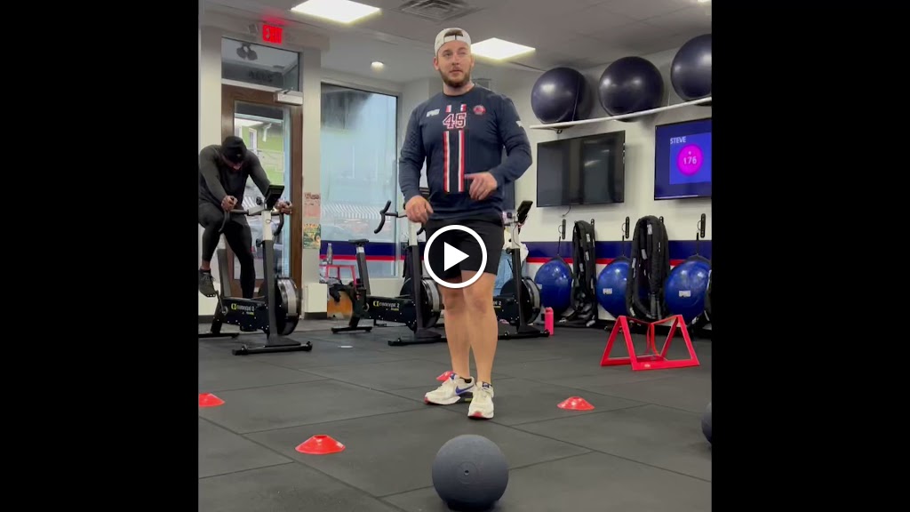  F45 Training Milwaukee Lakefront