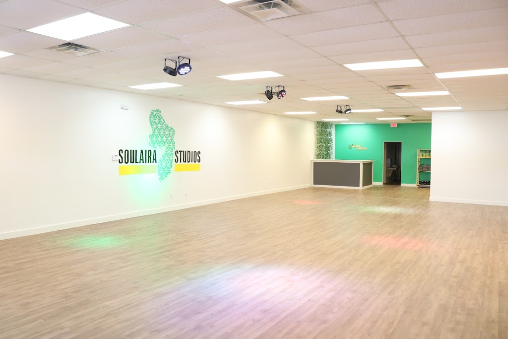  Soulaira Studios | Dance, Fitness, Yoga & Wellness