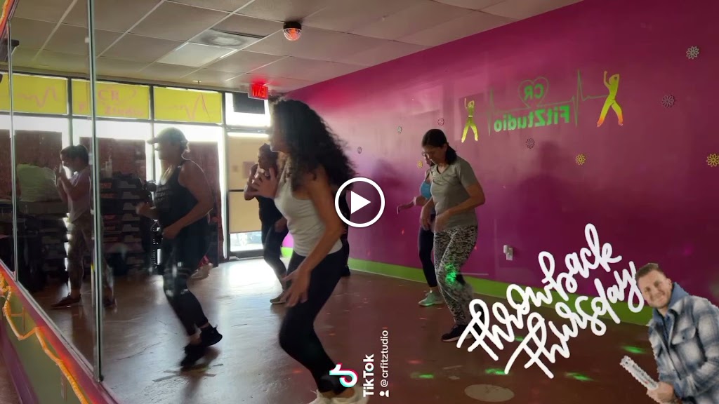  CRFITZTUDIO Zumba