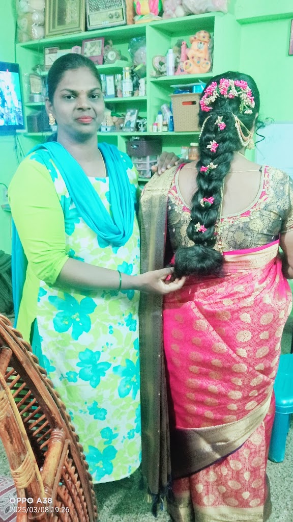 Neha Sri Beauty Parlour And Tailoring Work