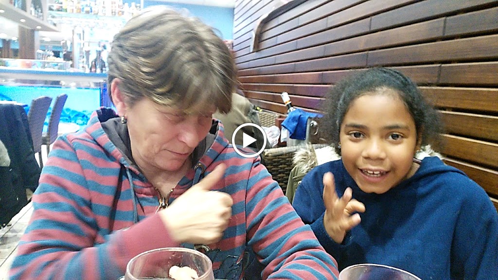Cafeteria Anzaira — Videos