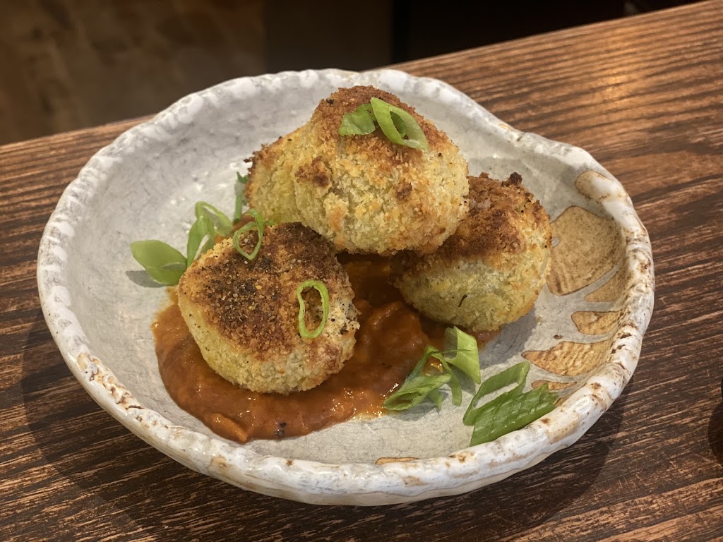 Arancini