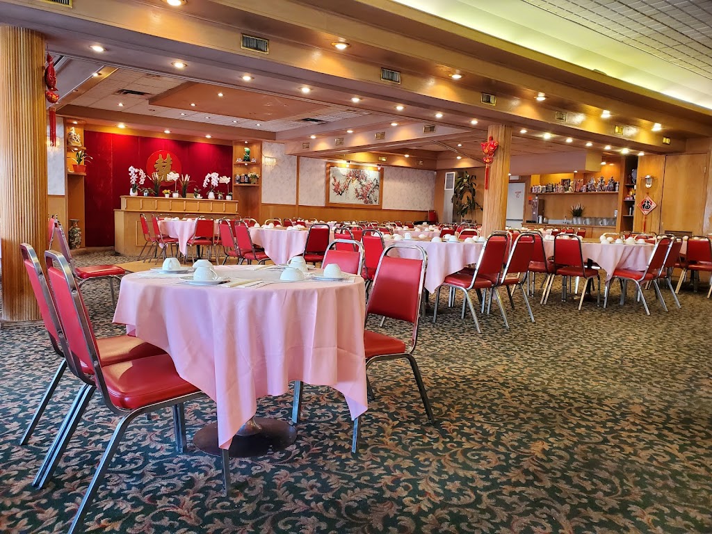 Mandarin Restaurant in Saskatoon