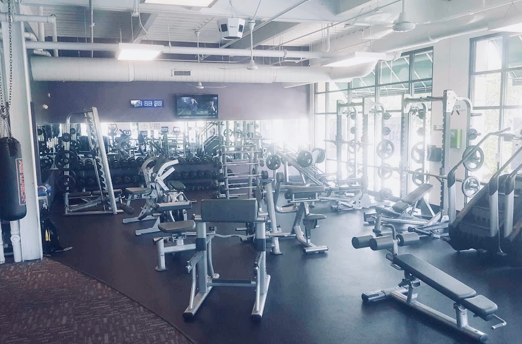  Anytime Fitness Mount Prospect