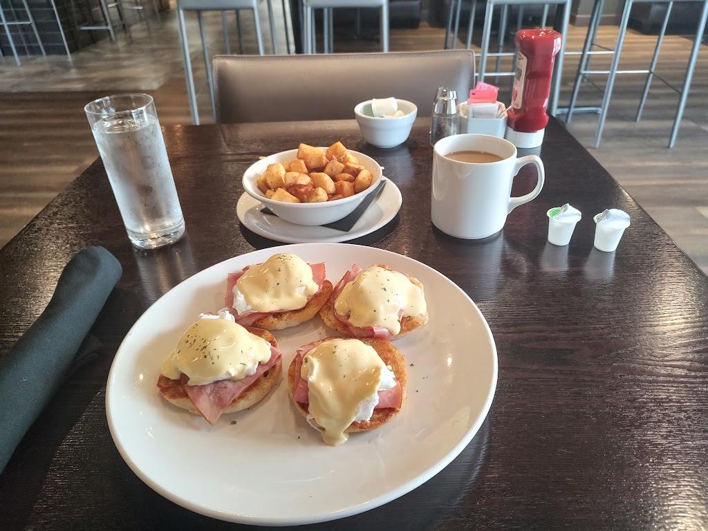 Food & drink