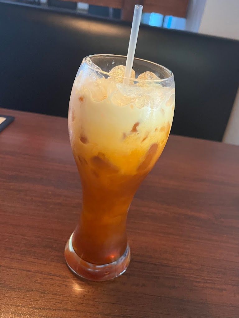 Flying Tiger Thai Restaurant