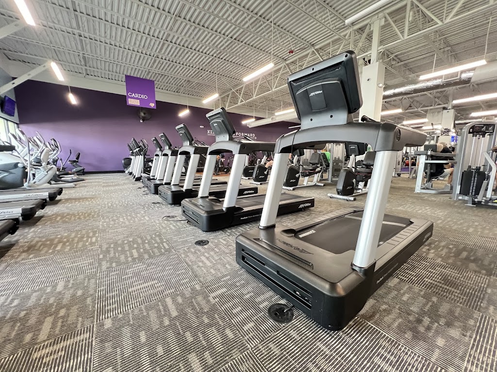  Anytime Fitness