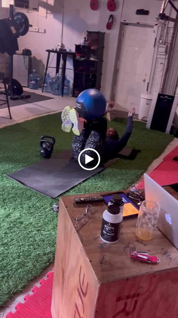  FIT Temple Baltimore