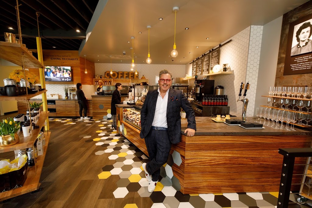 Photo of Queen Bee Cafe