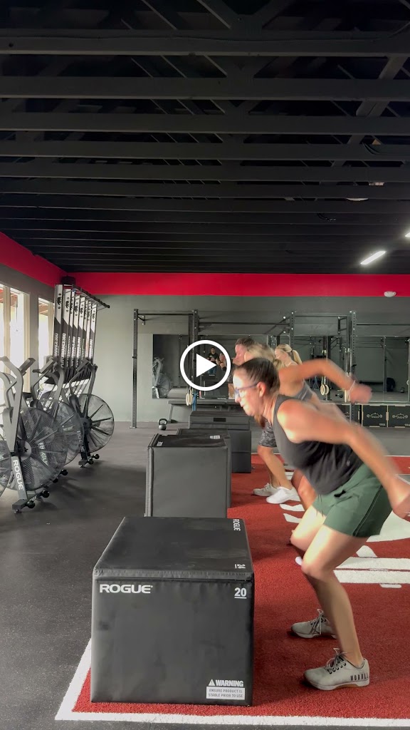  Performance360 Strength & Conditioning | San Marcos