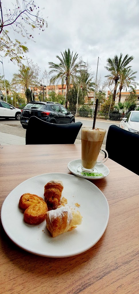 Cafeteria Dulce Sabor — Mas recientes