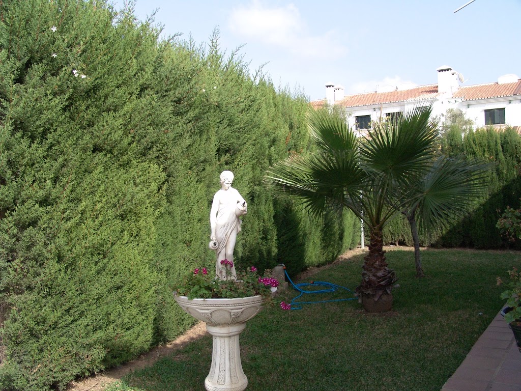 Bofer Centro De Mayores — Exterior