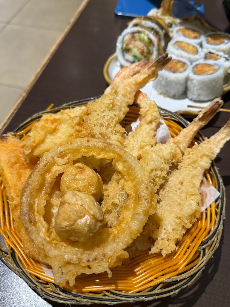 Tempura