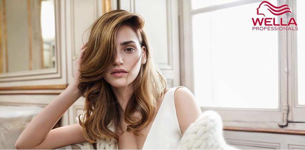 Jawed Habib Hair Beauty Salon Sidhi