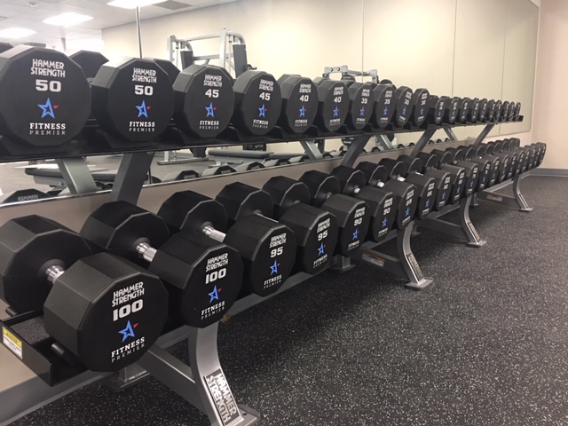  Fitness Premier Champaign