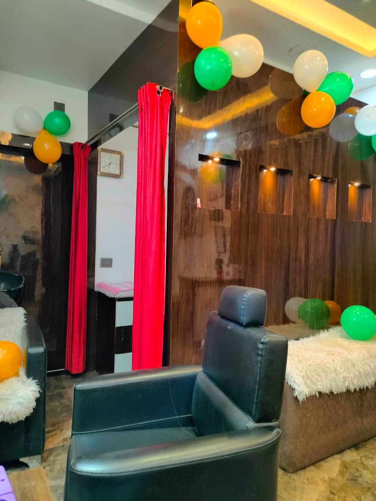 Shine Beauty Parlour