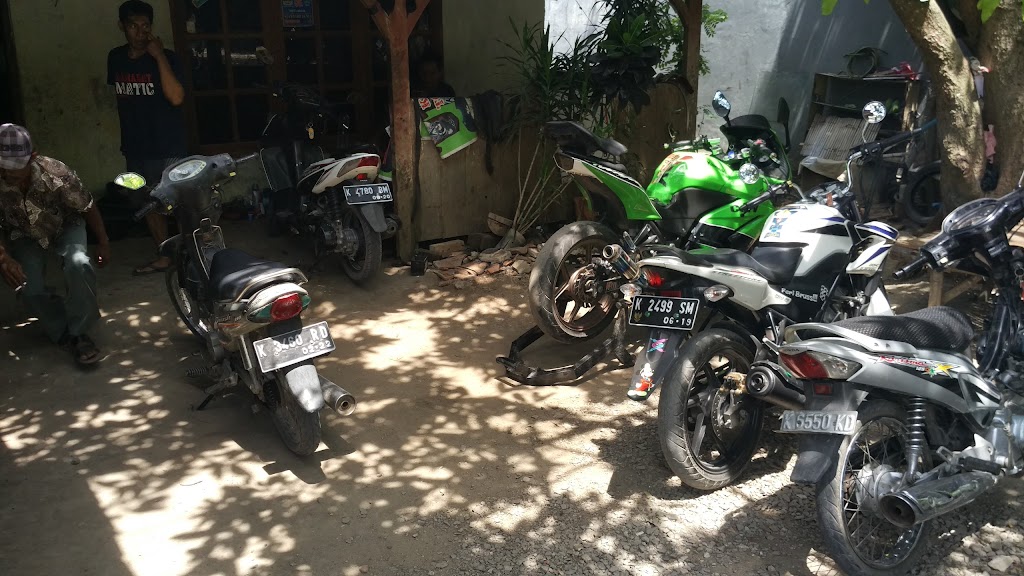Sonia Motor