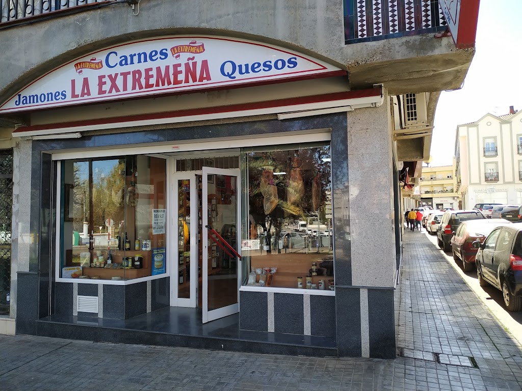 La Extremena