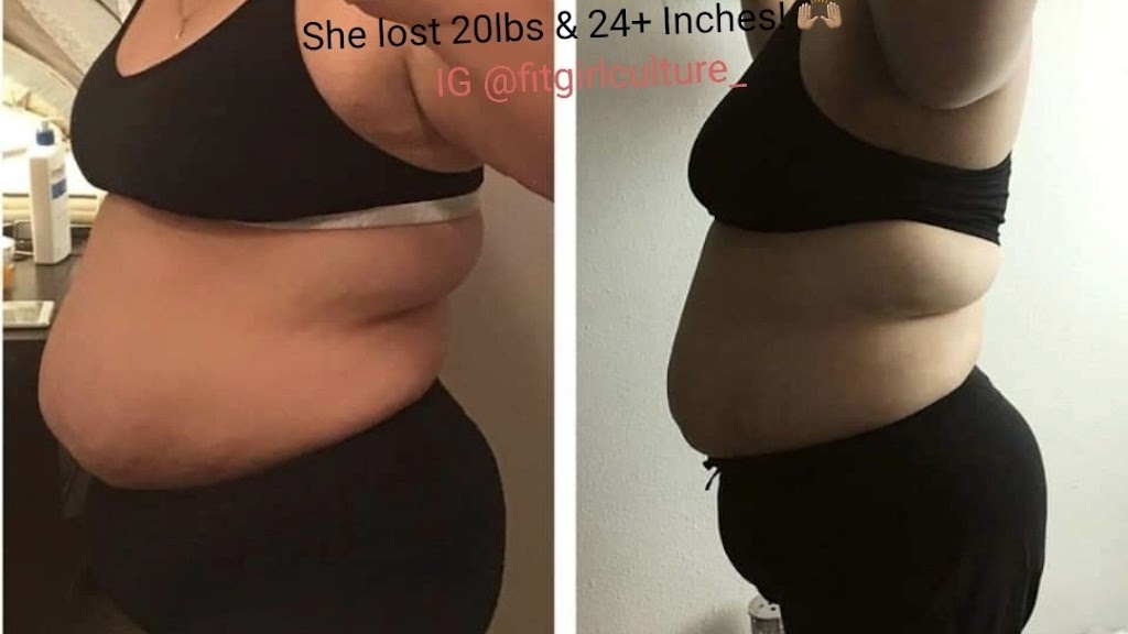  Diana Fitness Personal Training