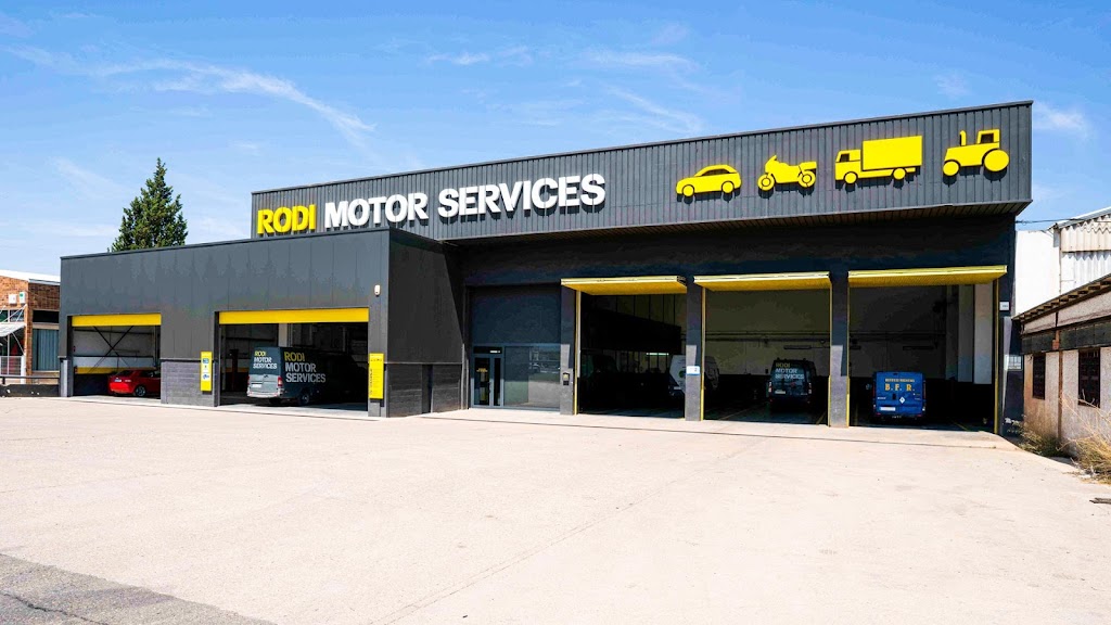 Rodi Motor Services