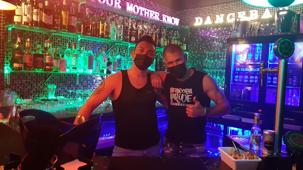 DYMK DANCEBAR