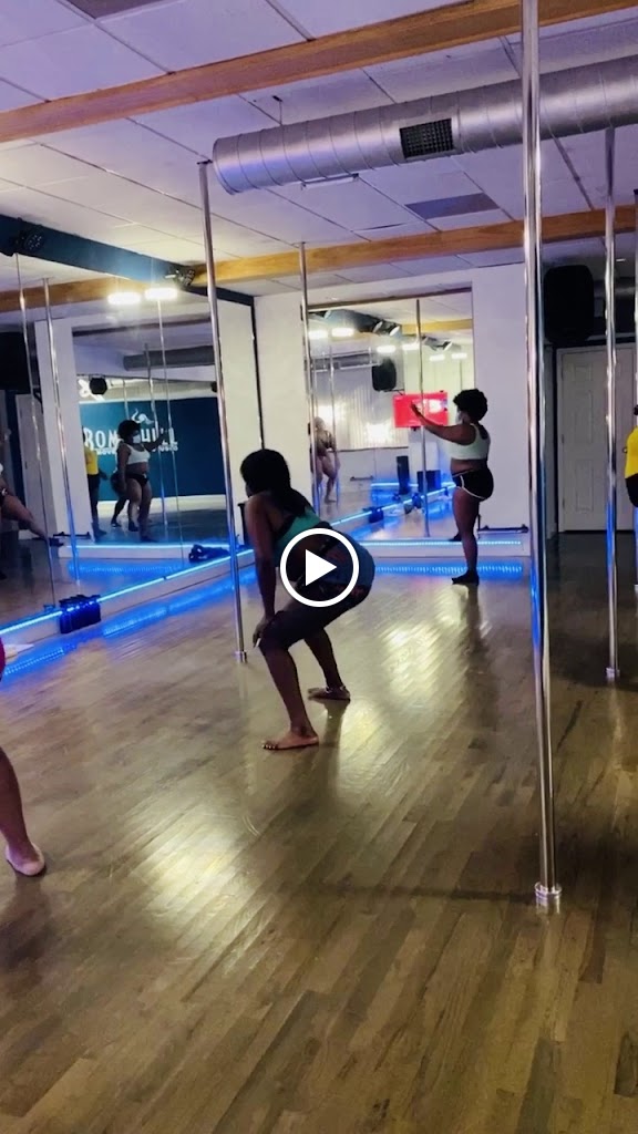  Bombshell Movement Studio