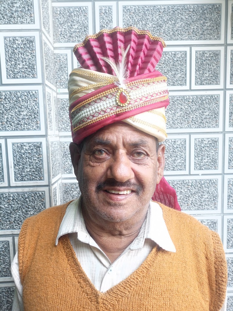 Des Raj Dhaba