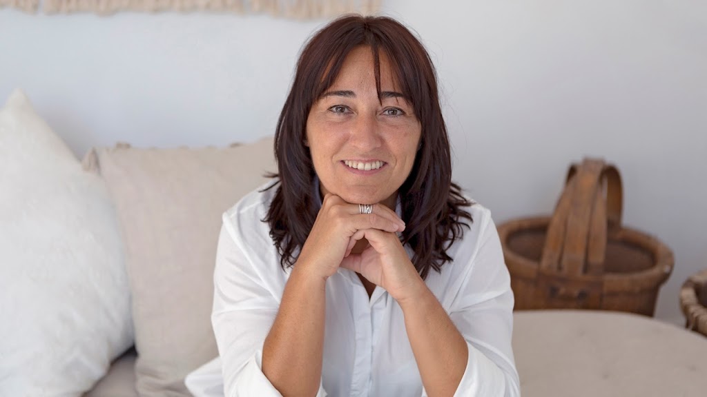 Alicia Navarro Psicologa