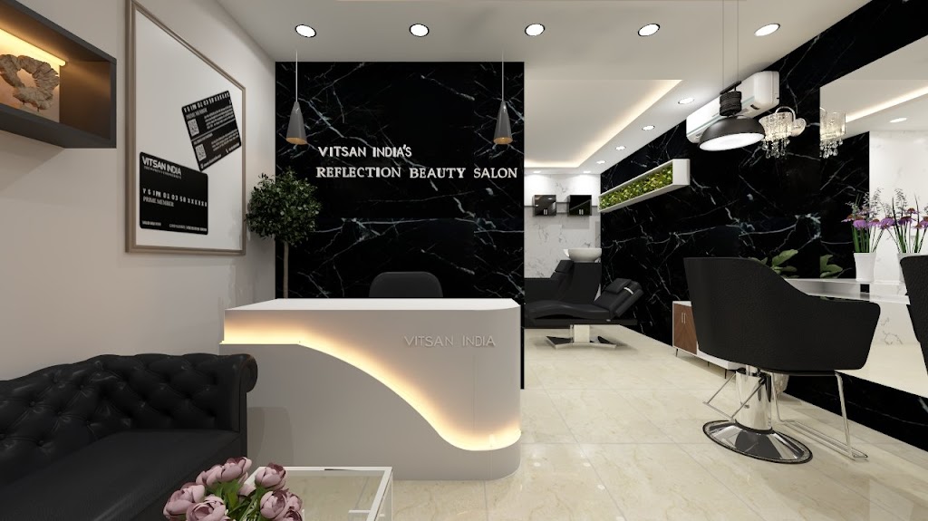 Reflection Beauty Salon For Ladies