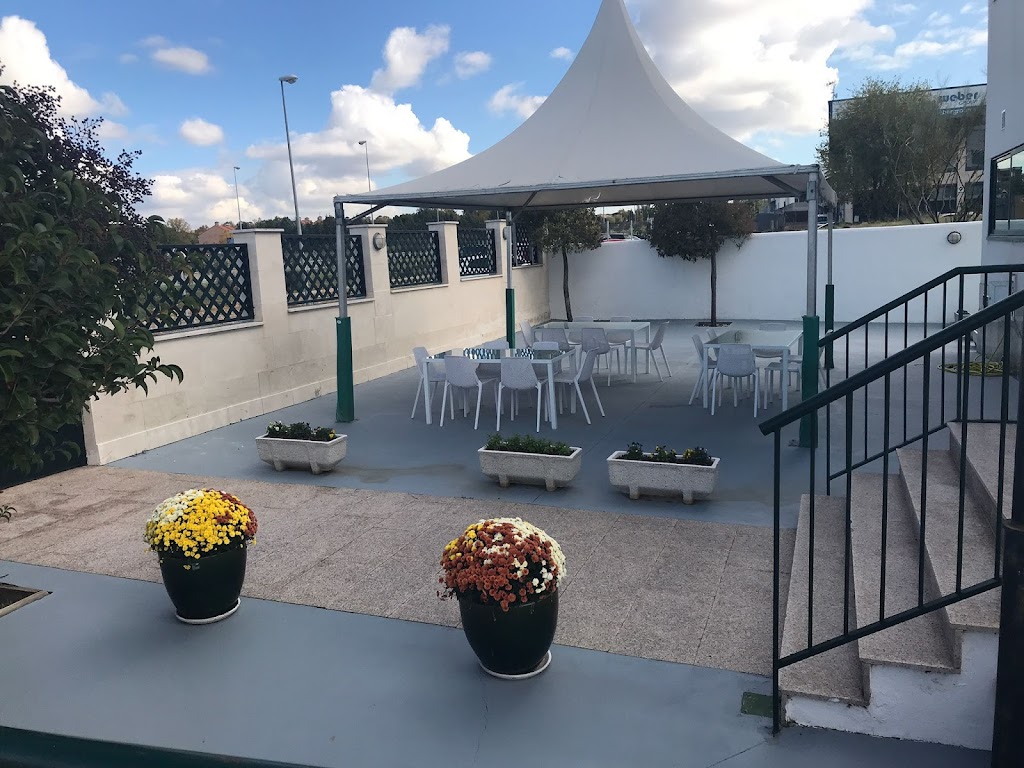 Residencia de estudiantes My New House