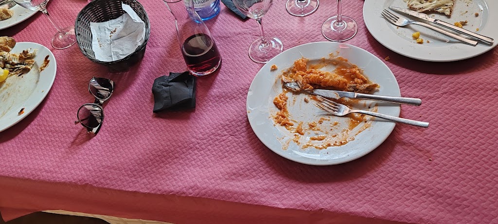 Arco del Cenador — Comida y bebida