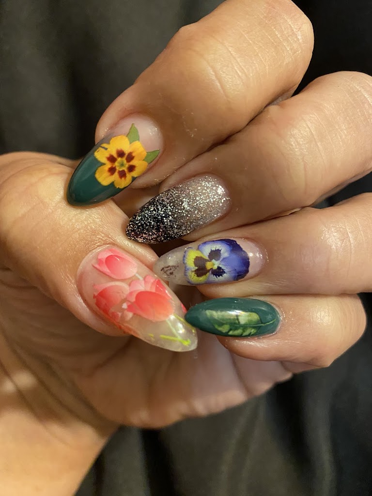 Jeniza Nails and Spa Main Image