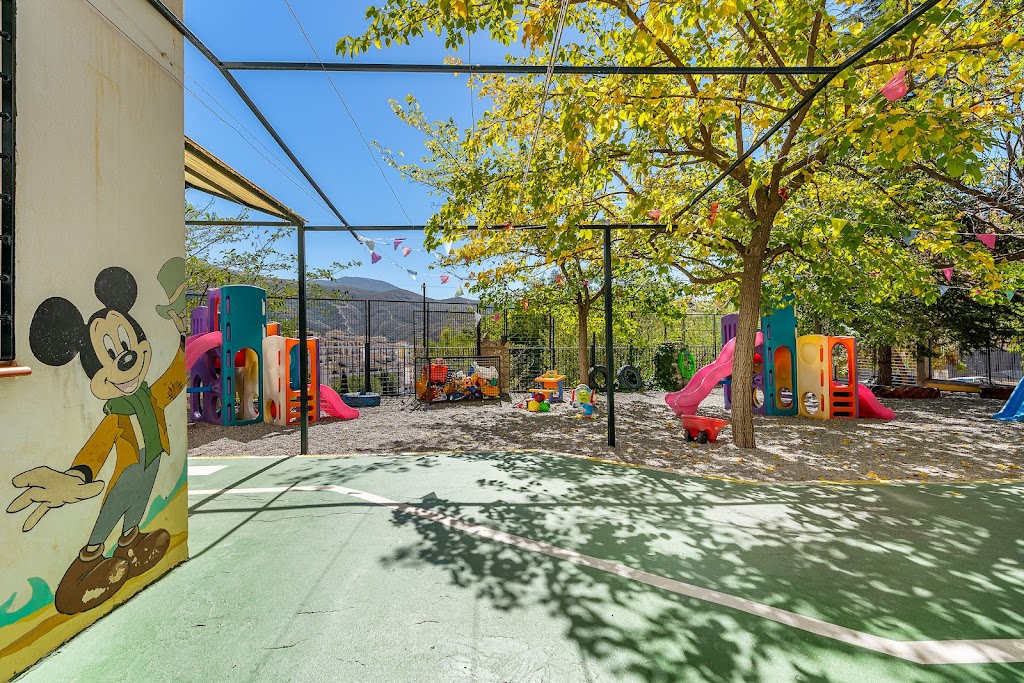 Centro De Educacion Infantil Casita De Nana