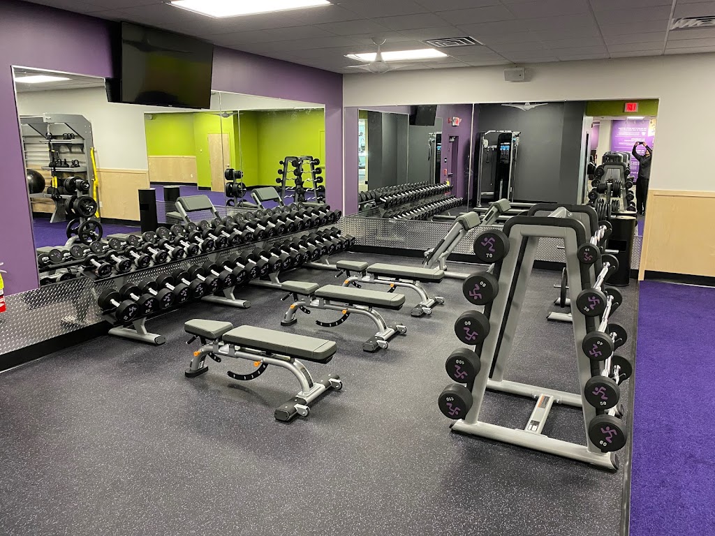  Anytime Fitness