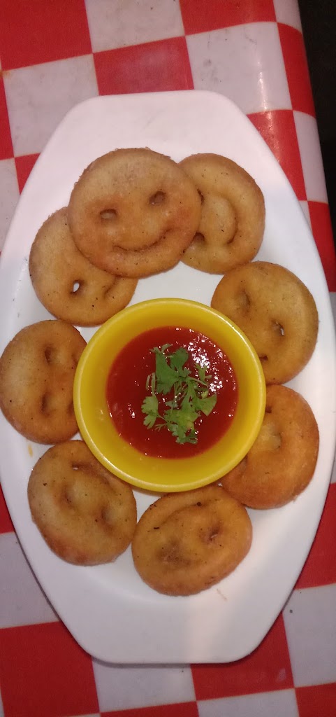 Food & drink