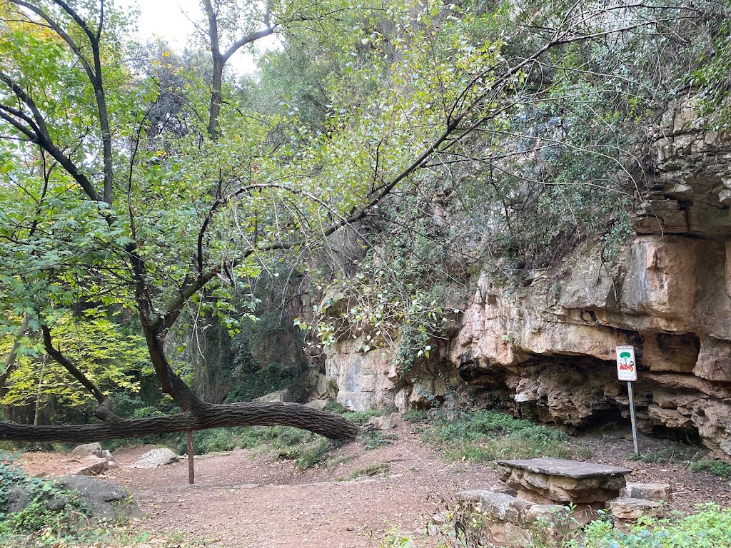 Font de Bou