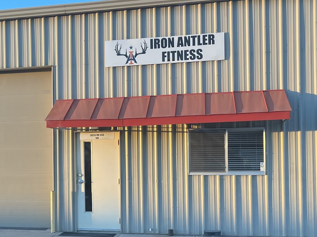  Iron Antler Fitness of Fulshear
