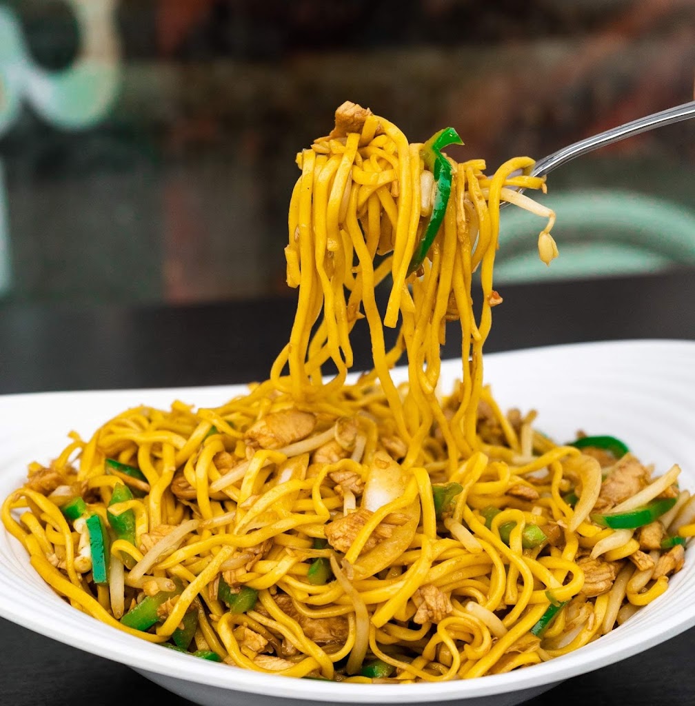 Chow mein