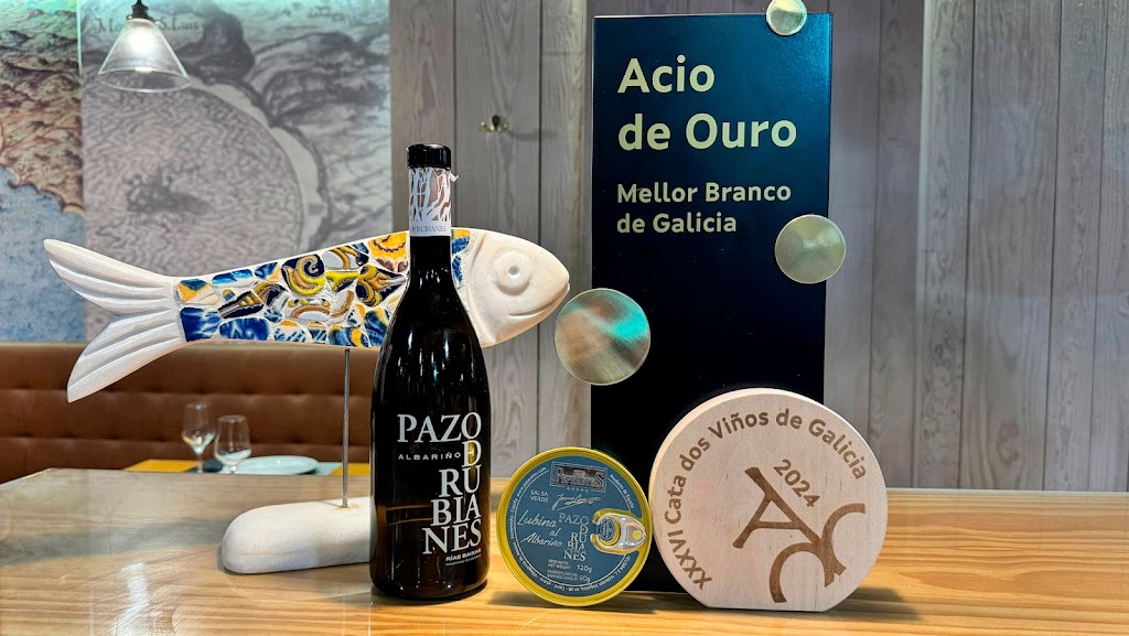 Bodega y Enoturismo | Pazo de Rubianes | Visitas Jardin Botanico