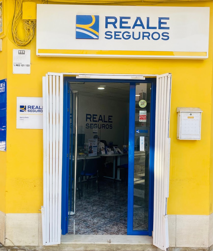 Agencia Reale Sueca