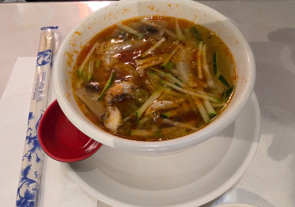 Soup