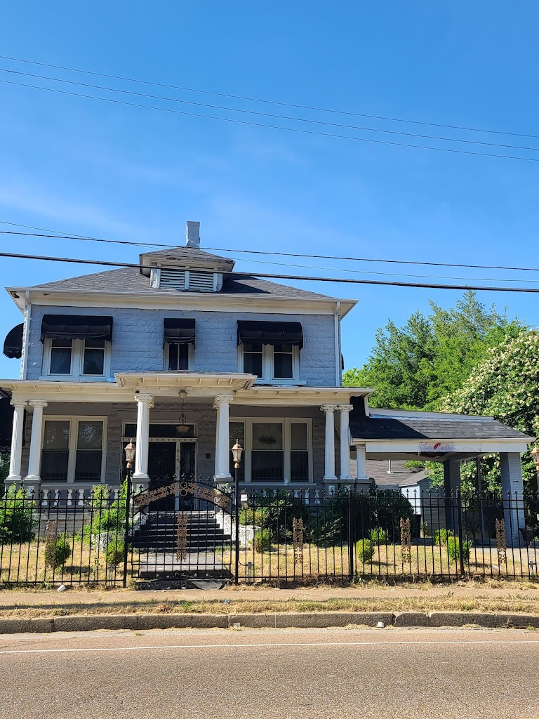 Roulhac Mansion
